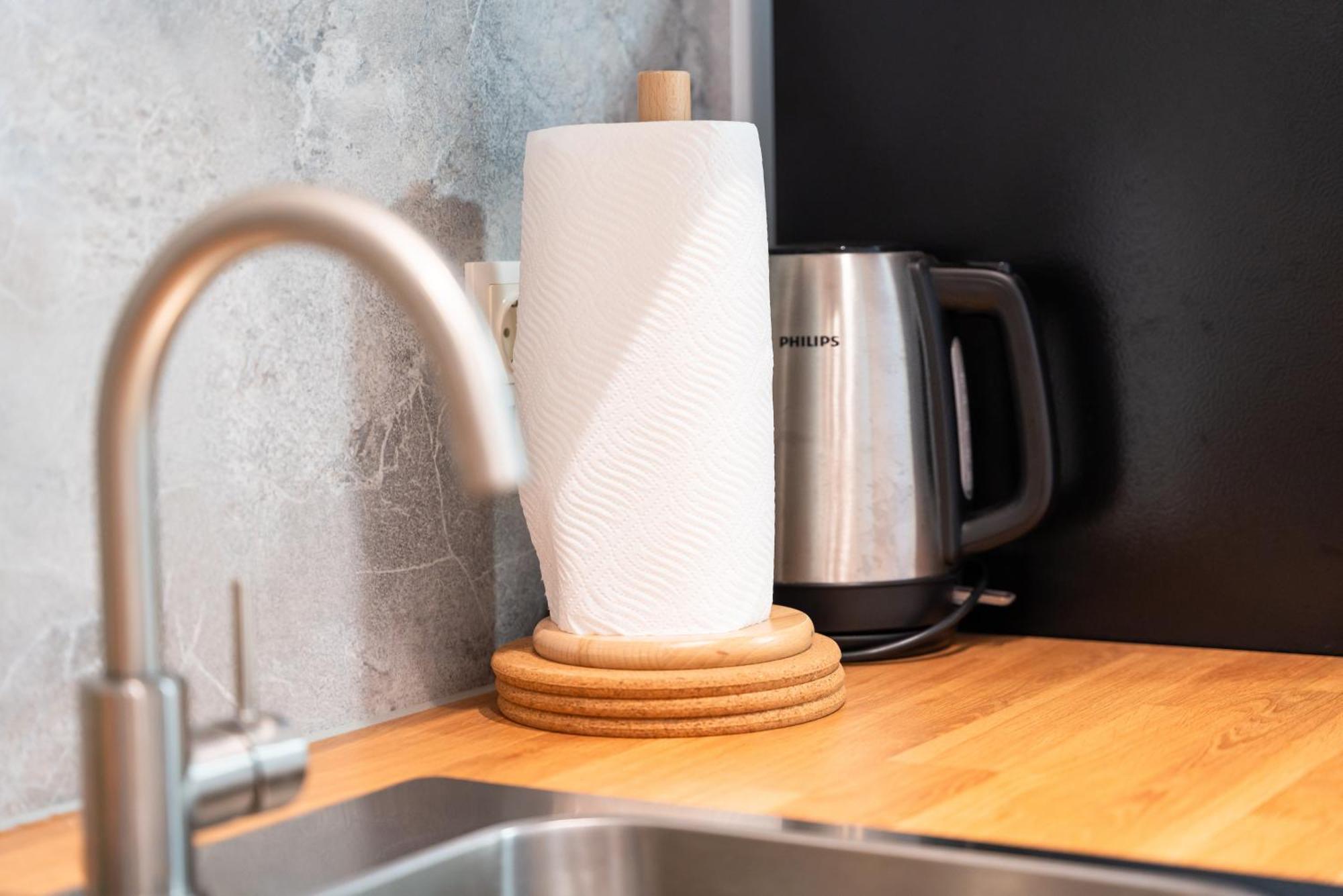Apartmán Living - Wielemansgasse Vídeň