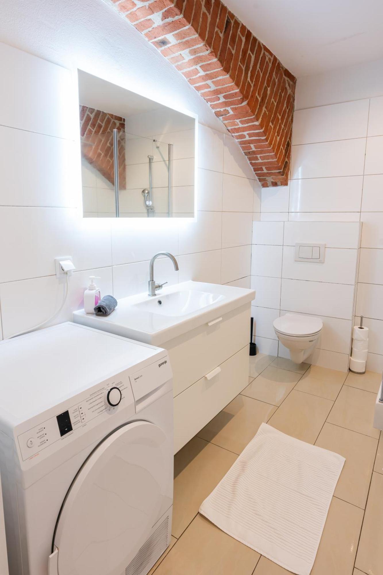 Apartmán Living - Wielemansgasse