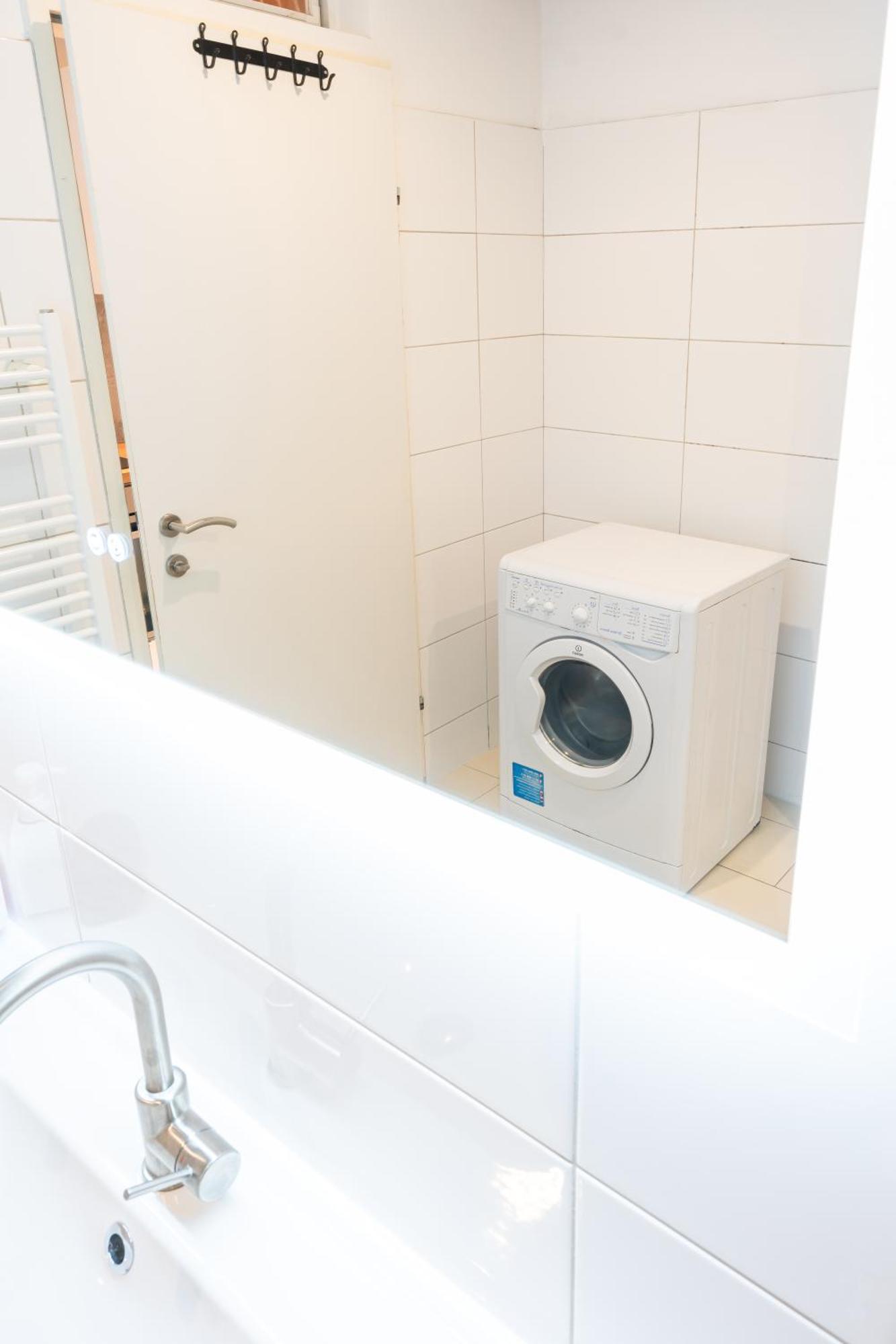 Living - Wielemansgasse Vienne