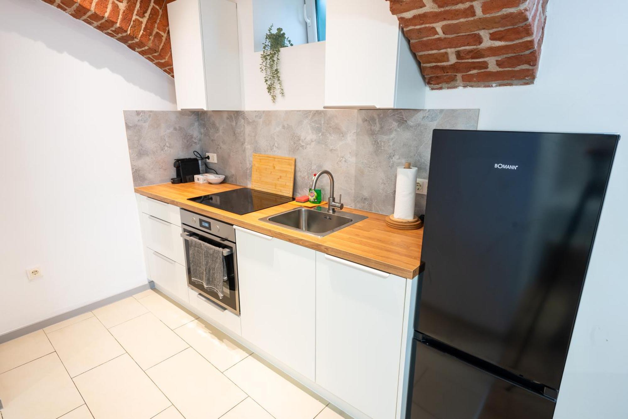 Living - Wielemansgasse * Vienne