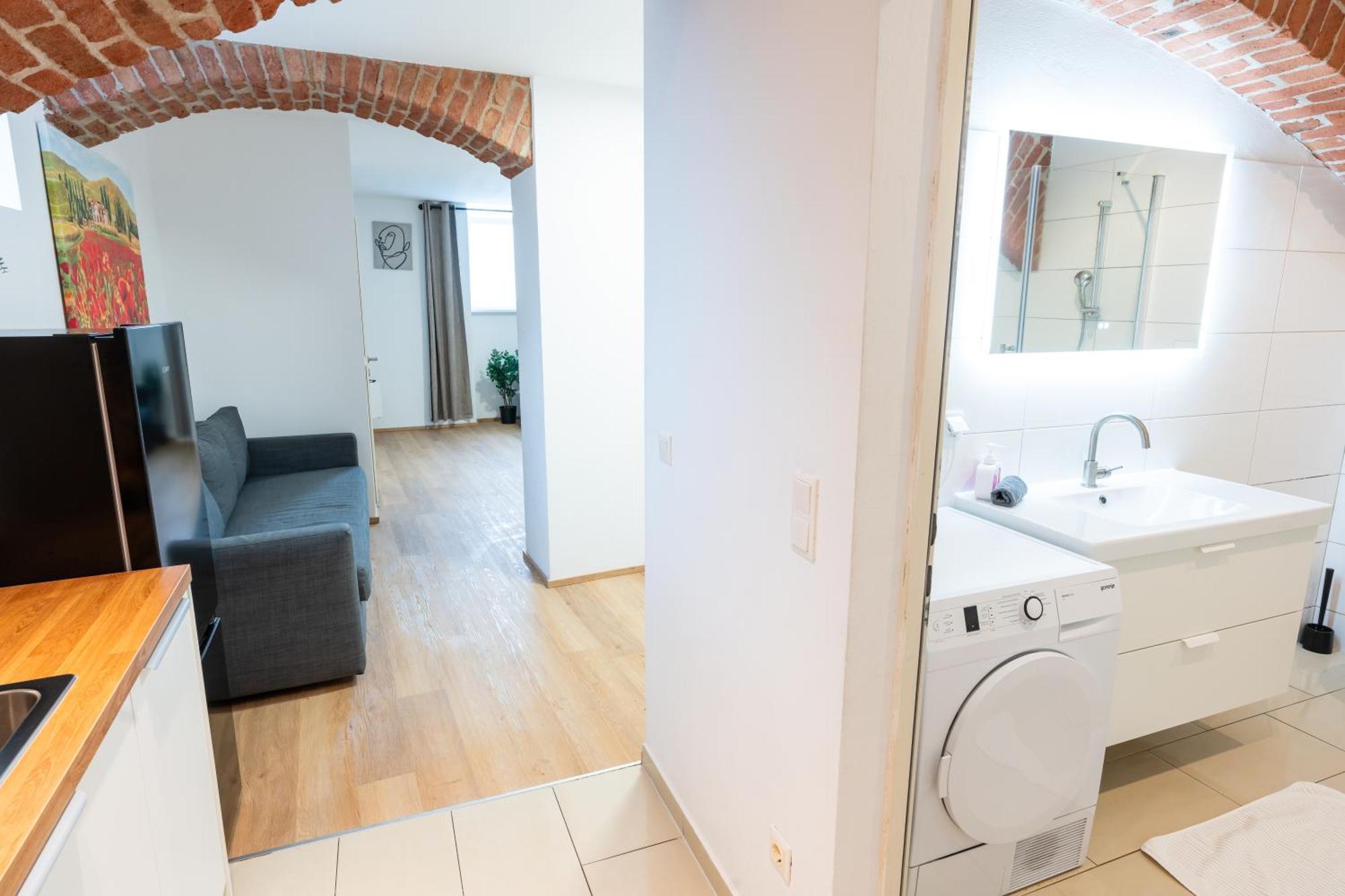 Living - Wielemansgasse * Vienne