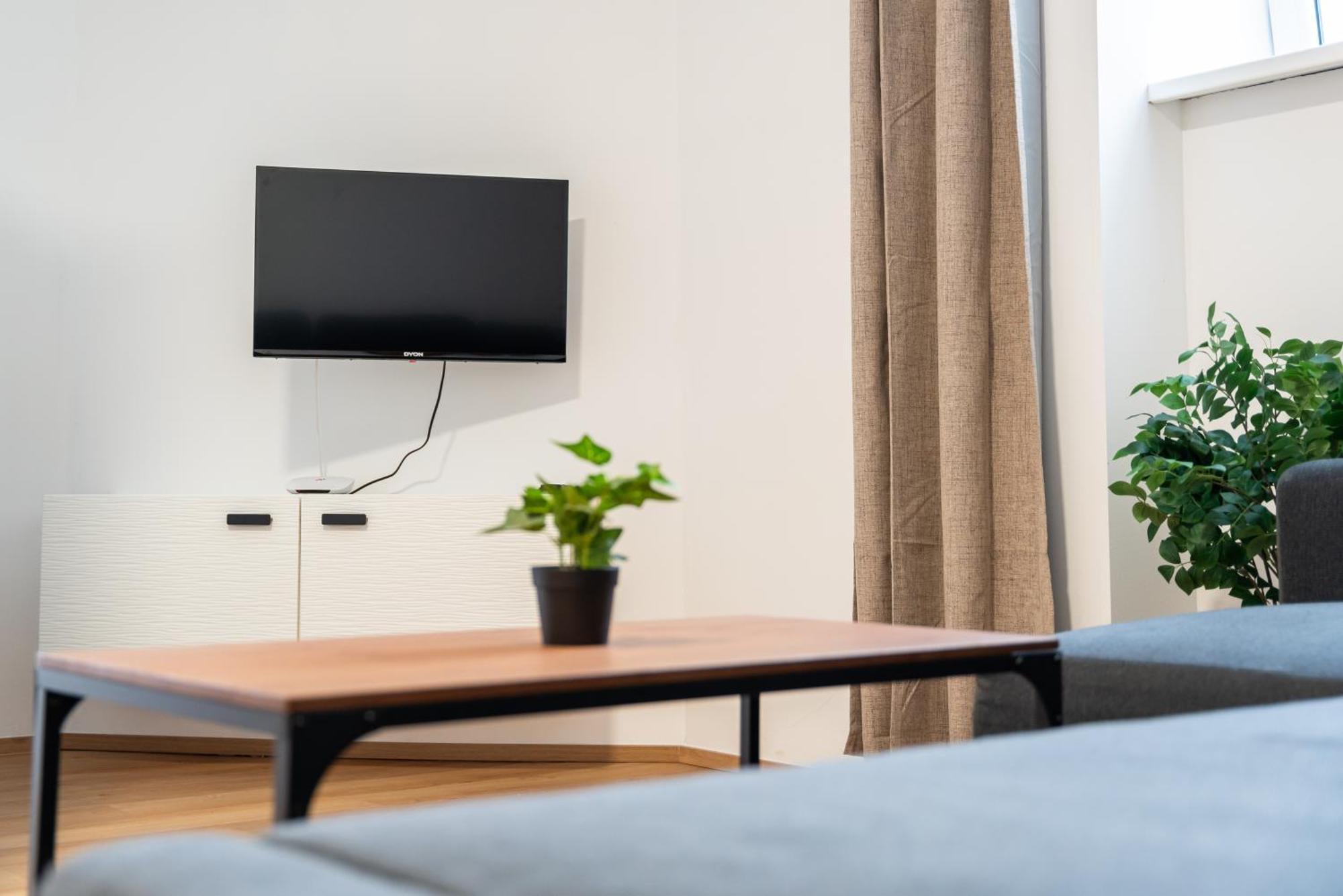 Apartment Living - Wielemansgasse *