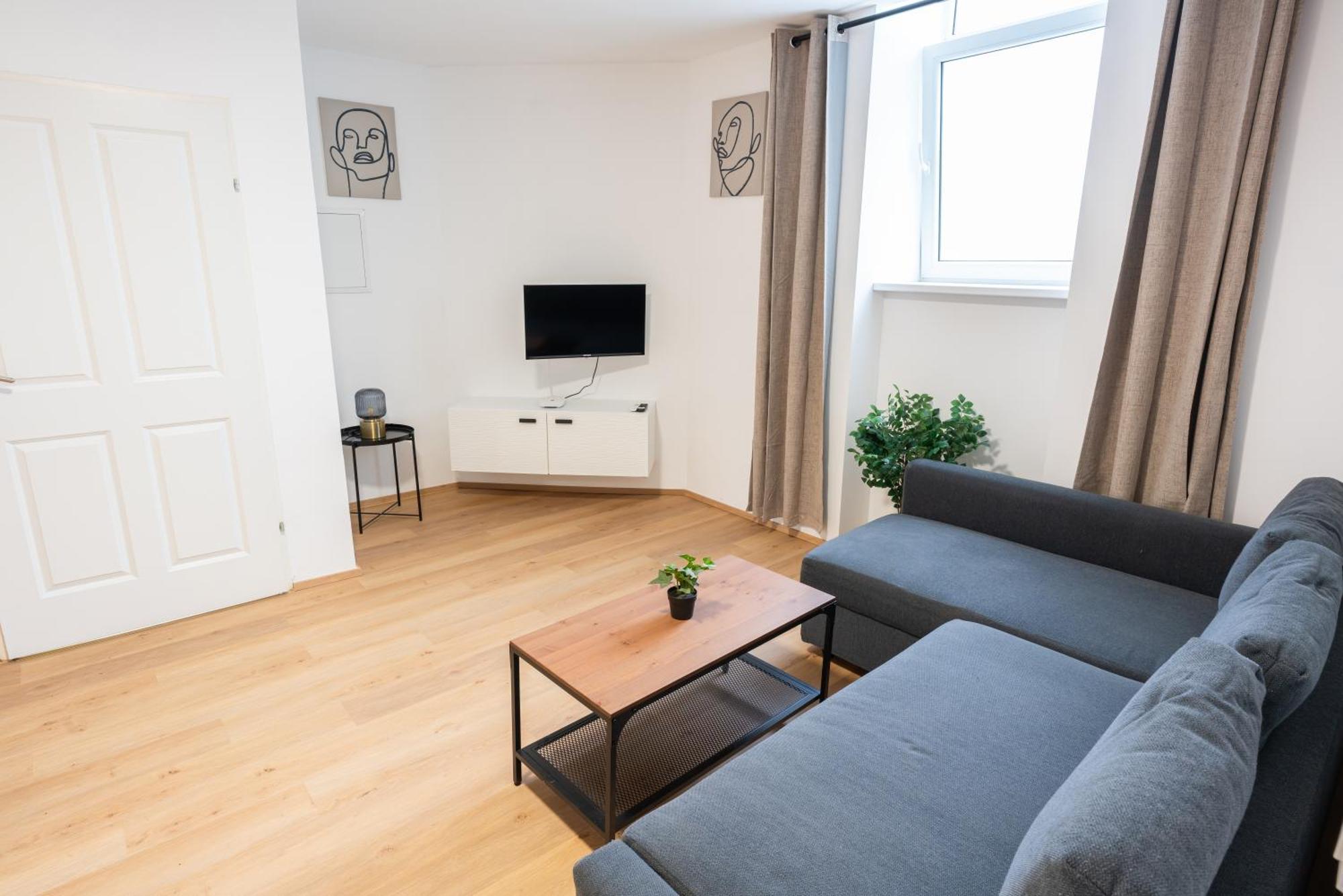 Apartment Living - Wielemansgasse