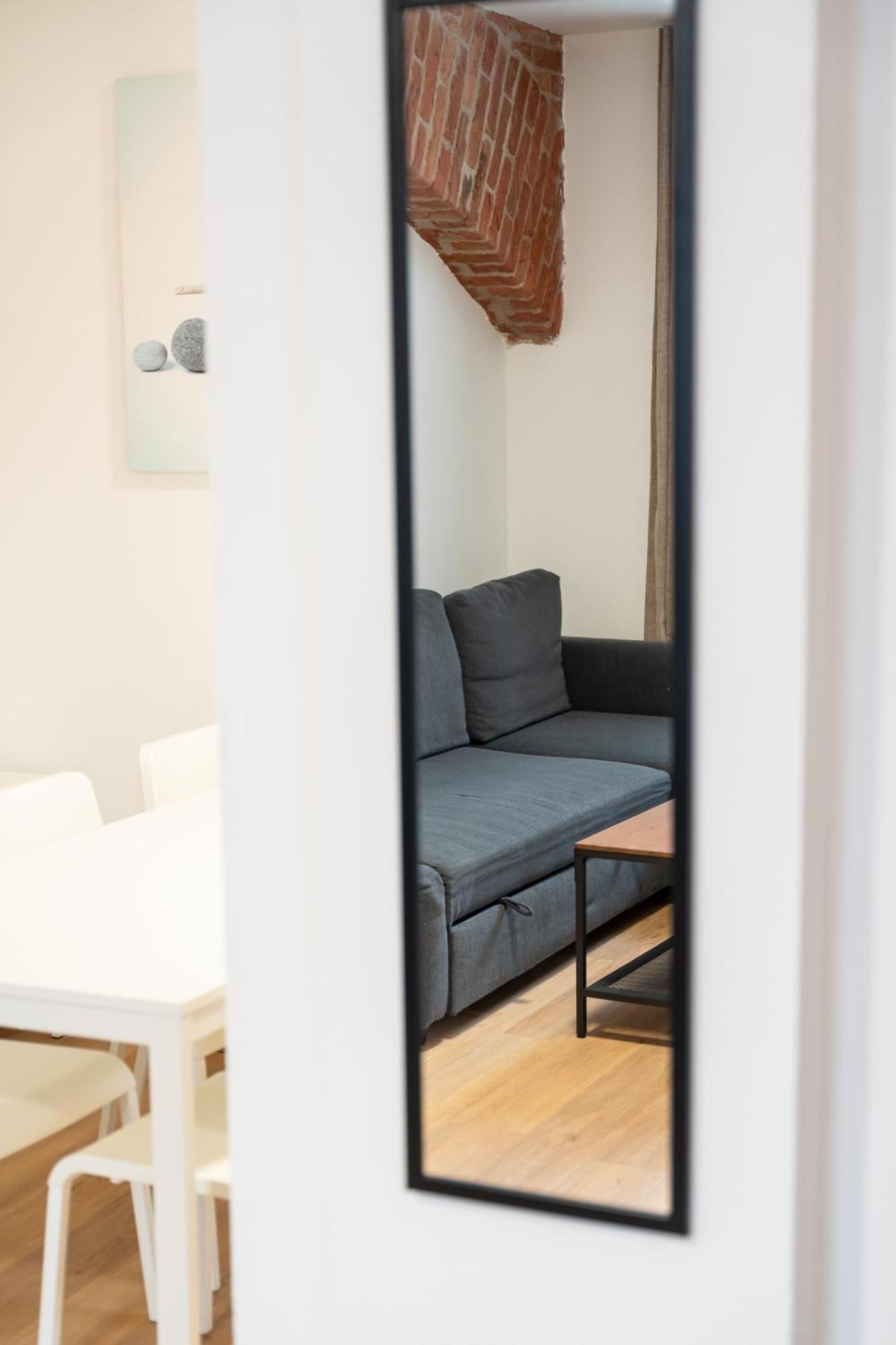 Apartment Living - Wielemansgasse