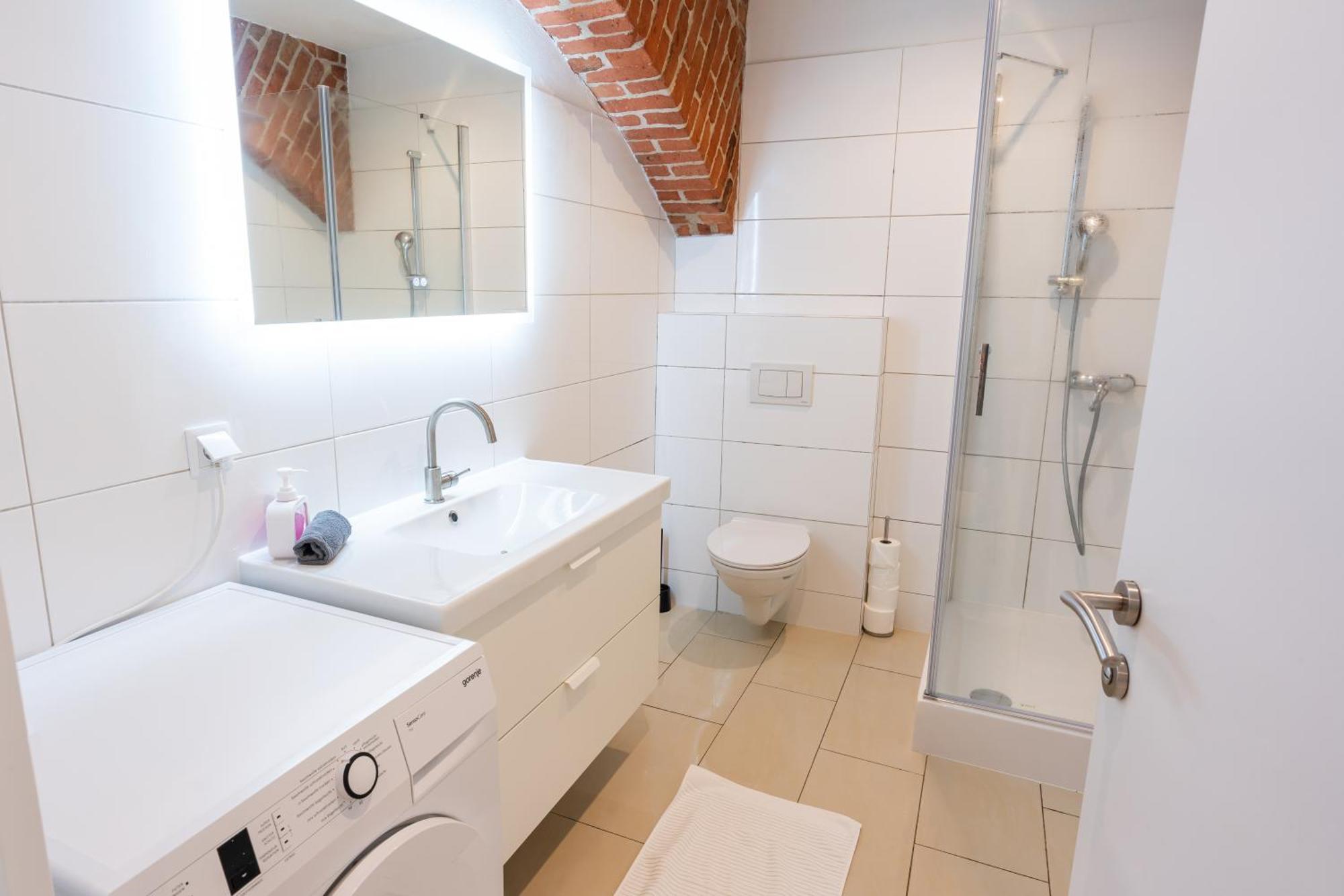 Apartment Living - Wielemansgasse