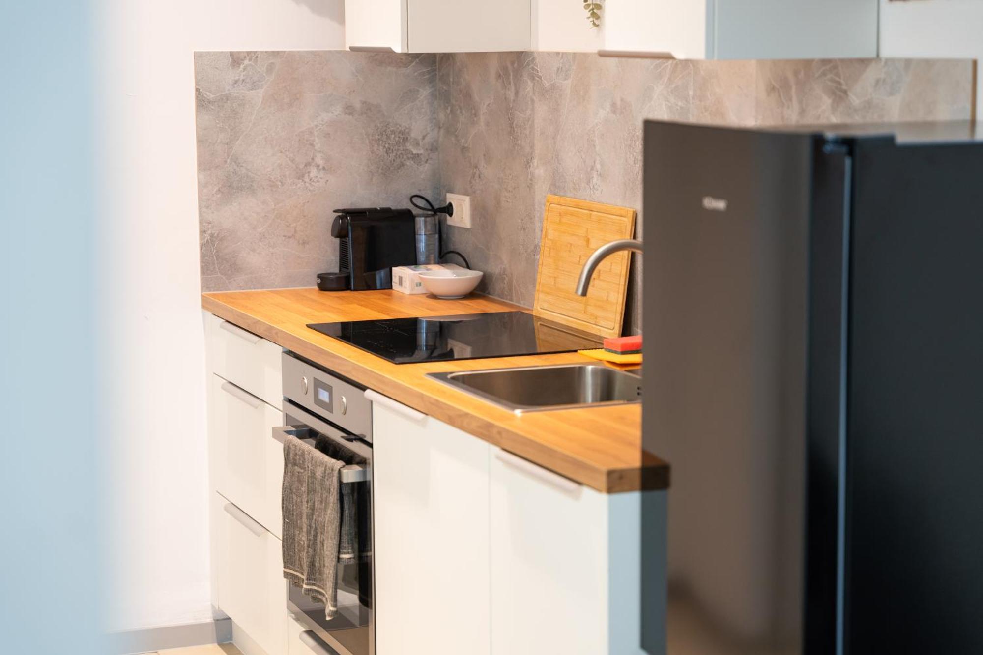 Apartment Living - Wielemansgasse *