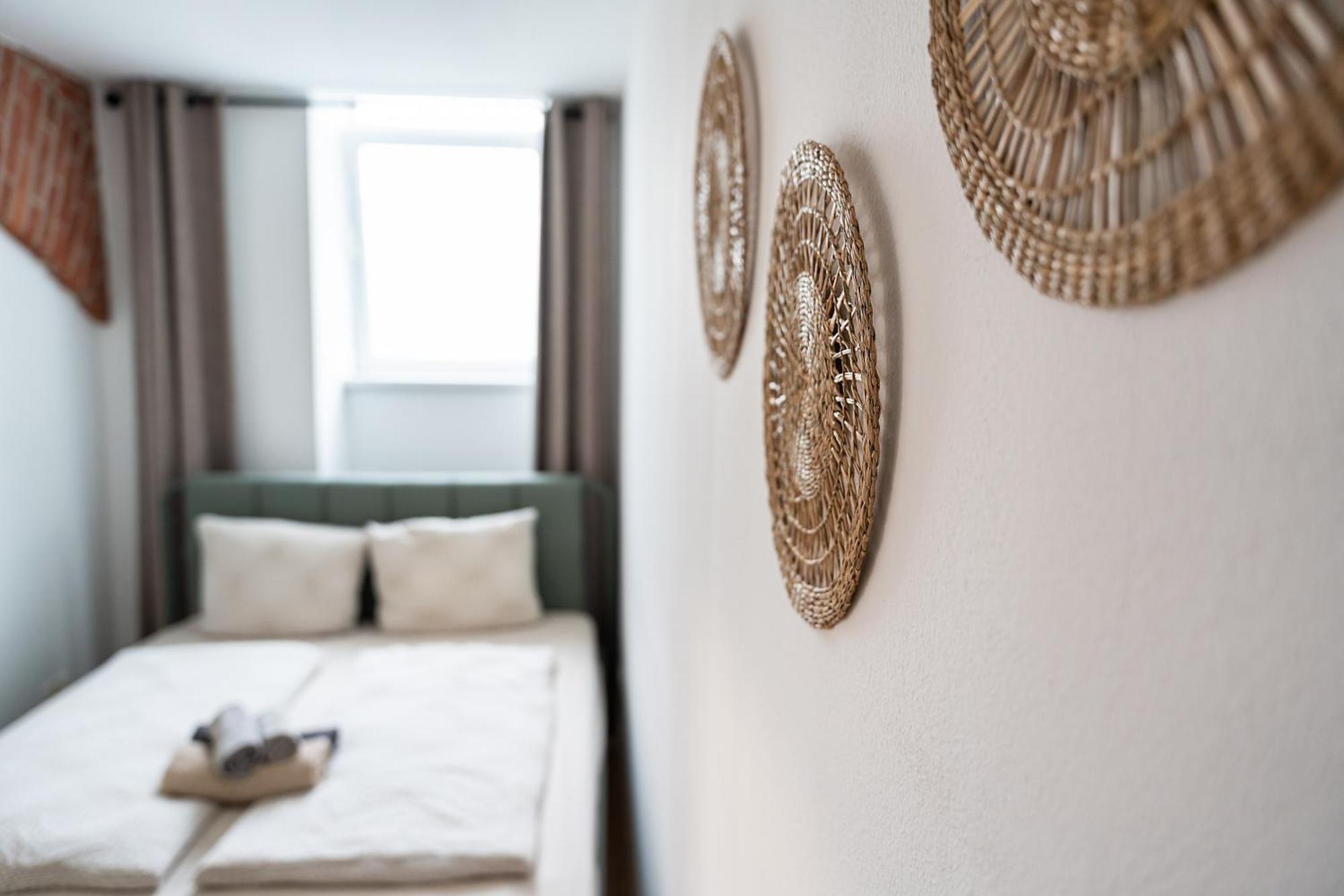 Apartment Living - Wielemansgasse