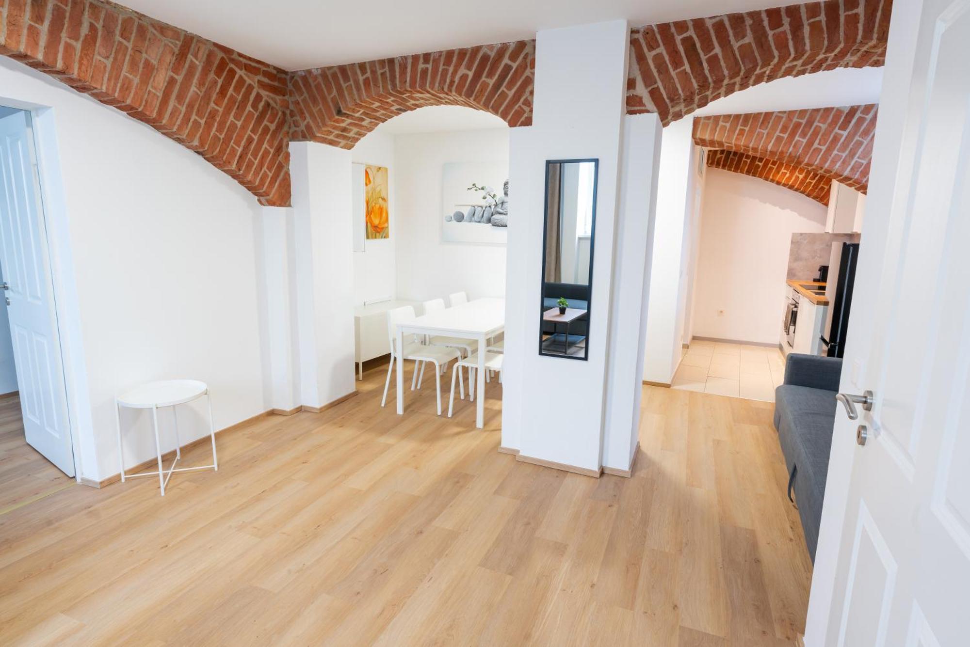 Apartment Living - Wielemansgasse *