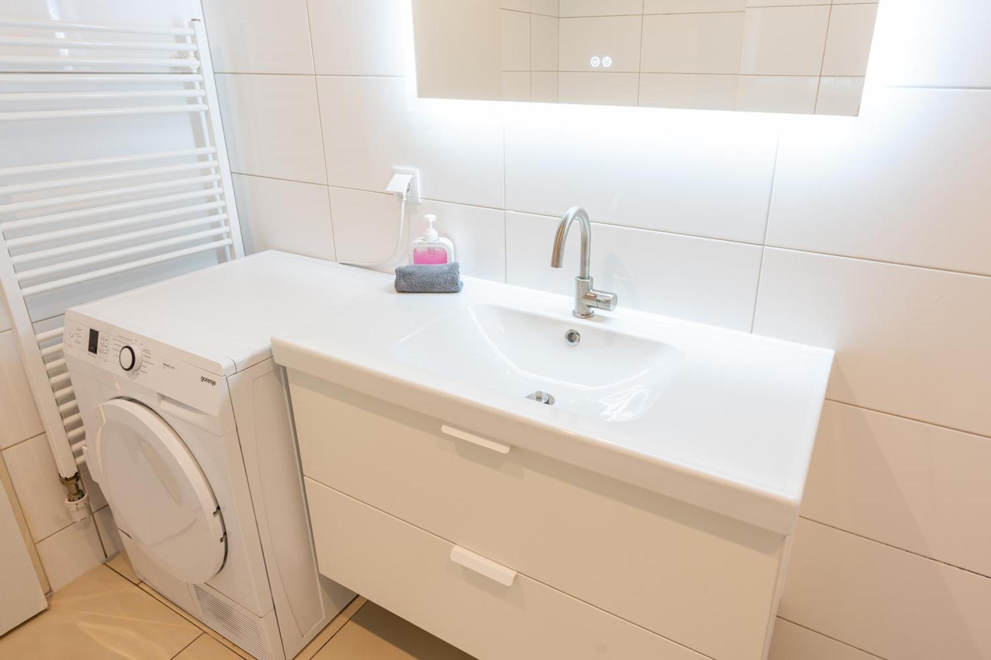 Apartment Living - Wielemansgasse