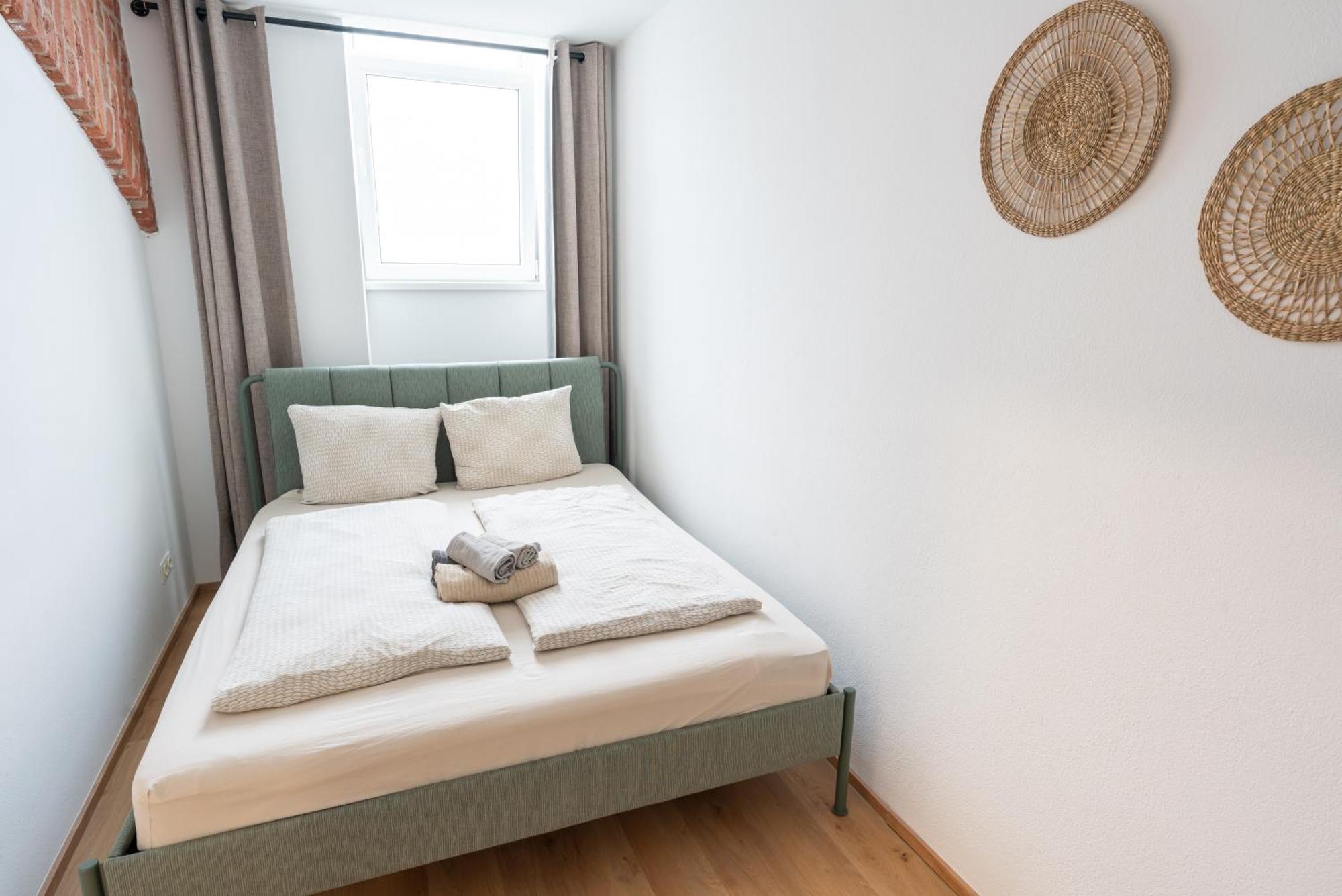 Living - Wielemansgasse Apartment Vienna