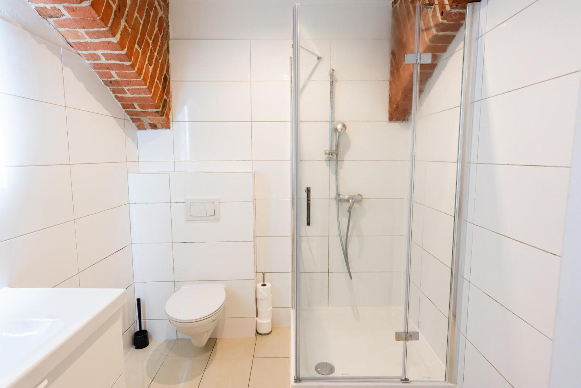 Living - Wielemansgasse Apartment