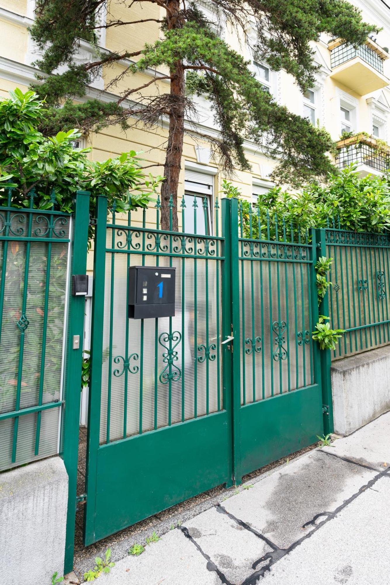Apartment Living - Wielemansgasse *